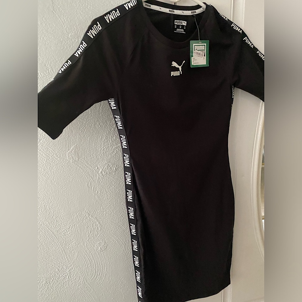 Women’s puma dress